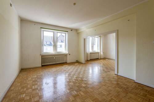 Foto - Wohnung zum Kaufen in Essen 199.000,00 € 87.8 m²