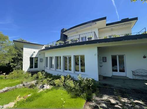 Foto - Haus zum Kaufen in Badenweiler 695.000,00 € 190 m²