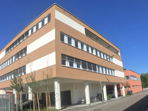 Foto - Büro in Freising 930,00 € 37 m²