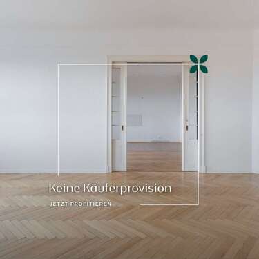 Foto - Wohnung zum Kaufen in Berlin 1.200.000,00 € 180.39 m²