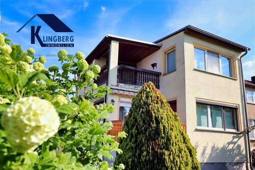 Foto - Haus zum Kaufen in Zeitz 198.500,00 € 160 m²
