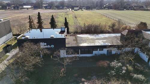 Foto - Büro in Seevetal 4.284,00 € 630 m²