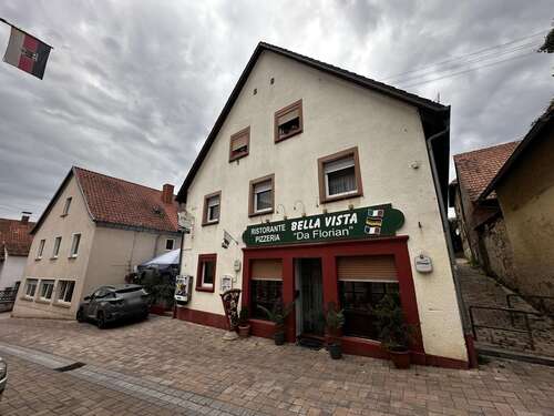 Foto - Haus zum Kaufen in Schweigen-Rechtenbach 298.000,00 € 165 m²