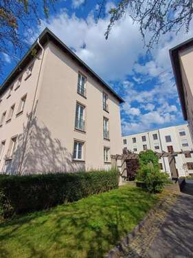 Foto - Wohnung zum Mieten in Guben 326,46 € 51.25 m²