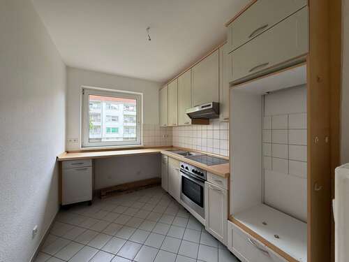 Foto - Wohnung zum Kaufen in Hannover 159.000,00 € 55 m²