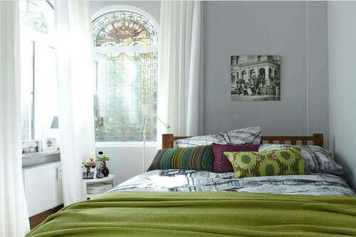 Foto - Wohnen auf Zeit in Stade 1.850,00 €