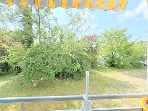 Foto - Wohnung zum Kaufen in Hockenheim 129.900,00 € 48 m²