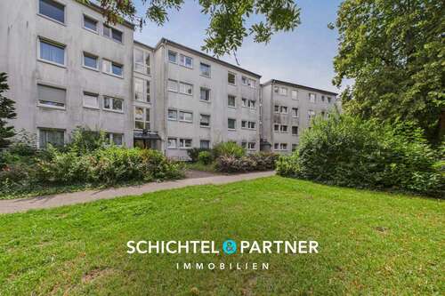 Foto - Wohnung zum Kaufen in Bremen 199.000,00 € 65 m²