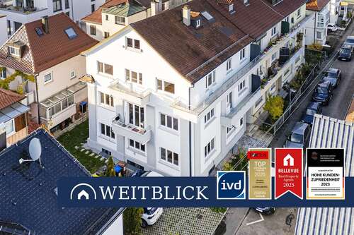 Foto - Haus zum Kaufen in Fellbach 1.850.000,00 € 393 m²