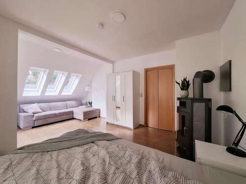 Foto - WG-Zimmer in Berlin 705,00 € 20 m²