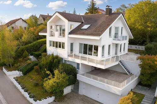 Foto - Haus zum Kaufen in Weil der Stadt 990.000,00 € 330 m²