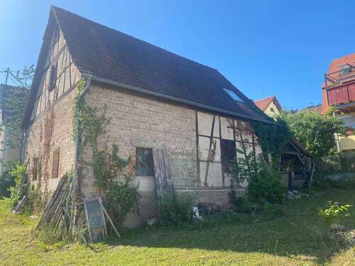 Foto - Grundstück zu verkaufen in Tübingen 290.000,00 € 467 m²