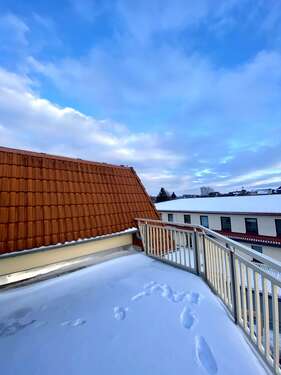 Foto - Wohnung zum Mieten in Oelsnitz 637,00 € 95 m²