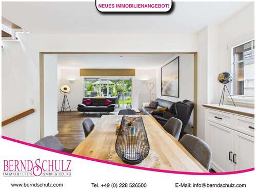 Foto - Haus zum Kaufen in Alfter 569.000,00 € 120 m²