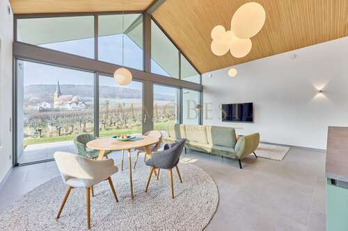 Foto - Haus zum Kaufen in Schweigen-Rechtenbach 797.000,00 € 149.54 m²