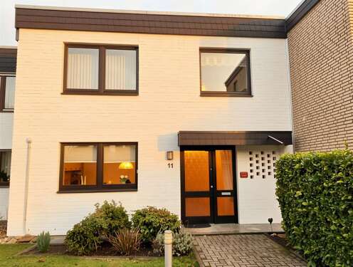 Foto - Haus zum Kaufen in Dinslaken 369.000,00 € 128 m²