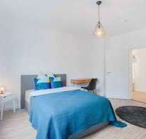 WG-Zimmer in Stuttgart 510,00 € 18 m²