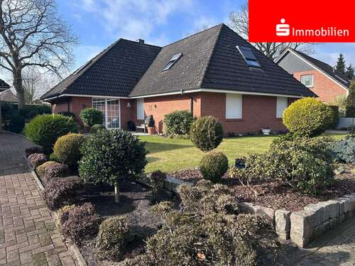 Foto - Haus zum Kaufen in Wesseln 498.000,00 € 127.67 m²