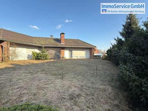 Foto - Grundstück zu verkaufen in Lauf an der Pegnitz Heuchling 530.000,00 € 854 m²