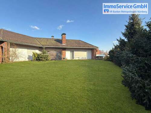 Foto - Grundstück zu verkaufen in Lauf an der Pegnitz Heuchling 499.000,00 € 854 m²