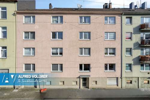 Foto - Wohnung zum Kaufen in Wuppertal 99.000,00 € 60 m²