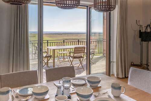 Foto - Wohnung zum Kaufen in Pellworm 499.000,00 € 81 m²