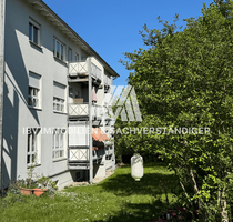 Wohnung zum Kaufen in Amberg 115.000,00 € 37 m²