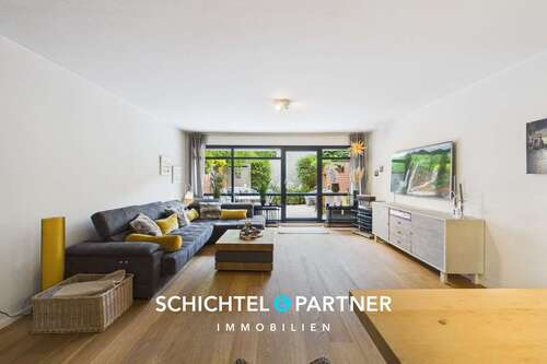 Foto - Wohnung zum Kaufen in Bremen 389.900,00 € 124.51 m²