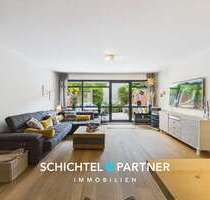 Wohnung zum Kaufen in Bremen 389.900,00 € 124.51 m²