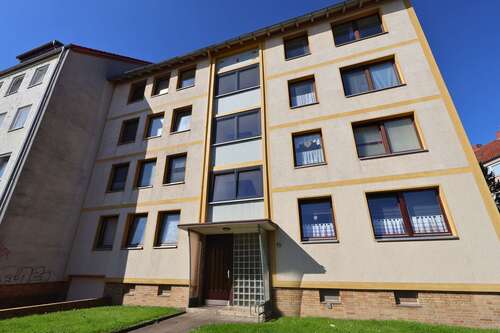 Foto - Wohnung zum Mieten in Hildesheim 575,00 € 72 m²
