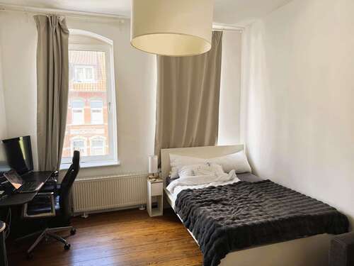 Foto - Wohnung zum Mieten in Lüneburg 1.140,00 € 87.25 m²