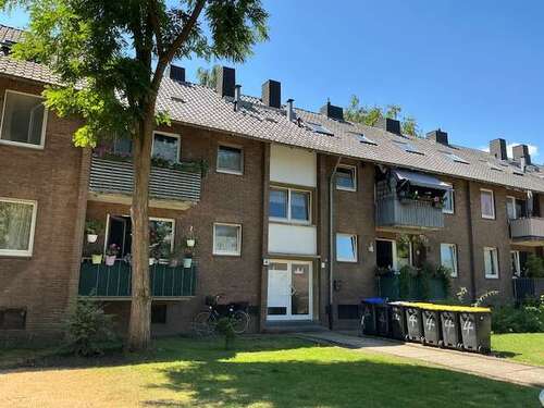 Foto - Wohnung zum Mieten in Bocholt 449,00 € 44 m²