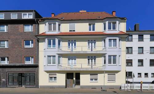 Foto - Wohnung zum Kaufen in Essen 129.000,00 € 78.2 m²