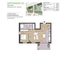 Wohnung zum Mieten in Reutlingen 598,00 € 65 m²