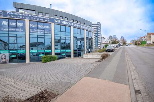 Foto - Büro in Limburg 1.200,00 € 120.89 m²