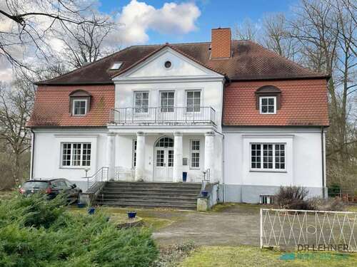 Foto - Haus zum Kaufen in Wittenburg Dodow 389.000,00 € 420 m²