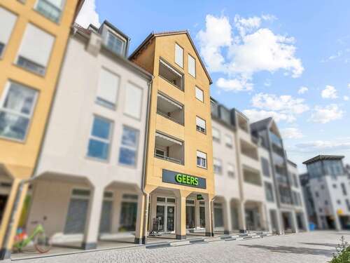 Foto - Wohnung zum Kaufen in Fürstenfeldbruck 498.000,00 € 77.14 m²