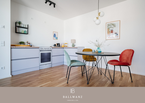 Foto - Wohnung zum Kaufen in Frankfurt am Main 749.000,00 € 93.01 m²