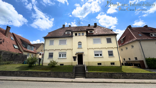 Foto - Wohnung zum Kaufen in Lenningen 160.500,00 € 72 m²