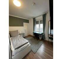 WG-Zimmer in Frankfurt am Main 655,00 € 12 m²