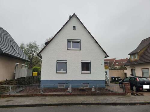 Foto - Haus zum Kaufen in Celle 290.000,00 € 115 m²