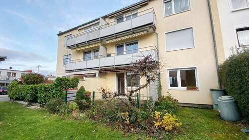 Foto - Wohnung zum Kaufen in Bad Homburg 269.000,00 € 71.91 m²