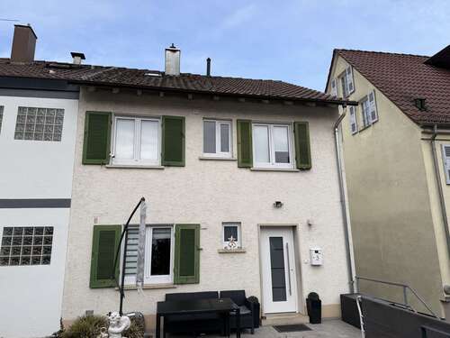 Foto - Haus zum Kaufen in Rottenburg am Neckar 410.000,00 € 164 m²