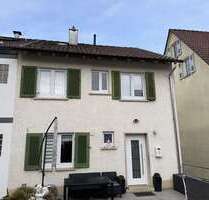 Haus zum Kaufen in Rottenburg am Neckar 410.000,00 € 164 m²