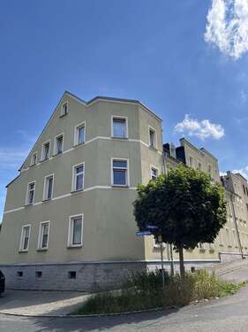 Foto - Wohnung zum Mieten in Oelsnitz 510,00 € 103 m²