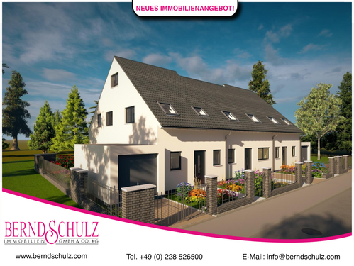 Foto - Haus zum Kaufen in Wachtberg 550.822,00 € 145.89 m²