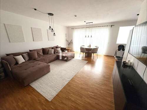 Foto - Wohnung zum Mieten in Bergtheim 930,00 € 83.3 m²