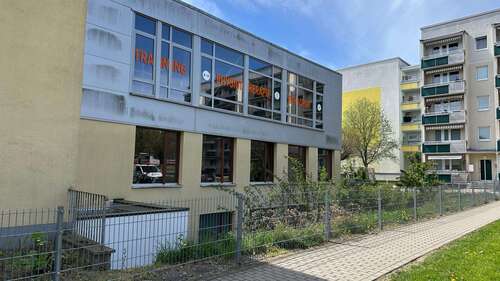 Foto - Büro in Eisenach 1.905,00 € 272.17 m²
