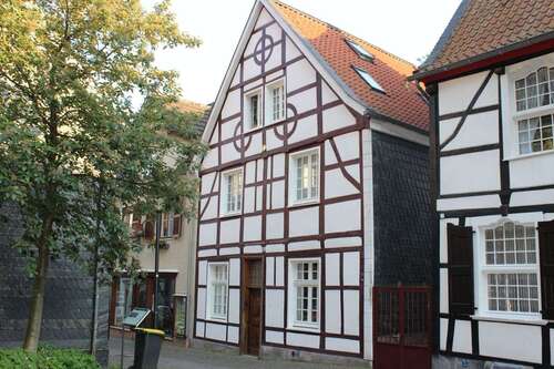 Foto - Wohnen auf Zeit in Essen 1.800,00 €