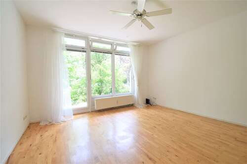 Foto - Wohnung zum Mieten in München 980,00 € 35 m²